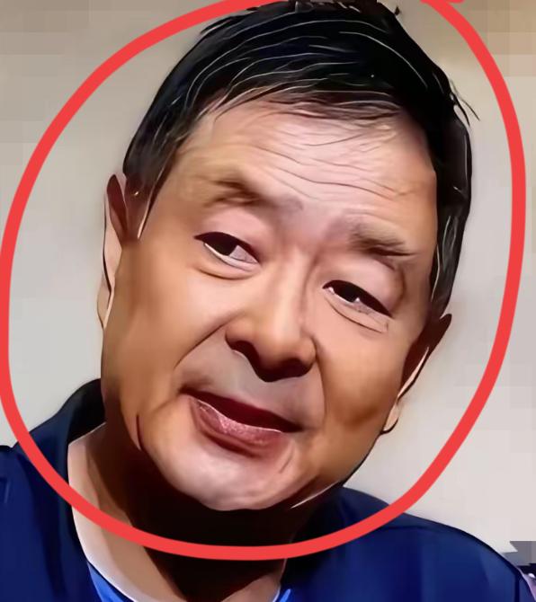 72岁的濮存昕，凌晨1点还不敢睡得太沉。
因为94岁的母亲就在身边。
一根普通的