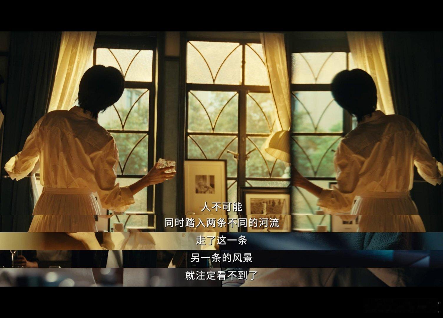 爱情没有神话今日播出爱情没有神话今晚播出爱情没有神话 哇塞，这剧的质感审美也太在
