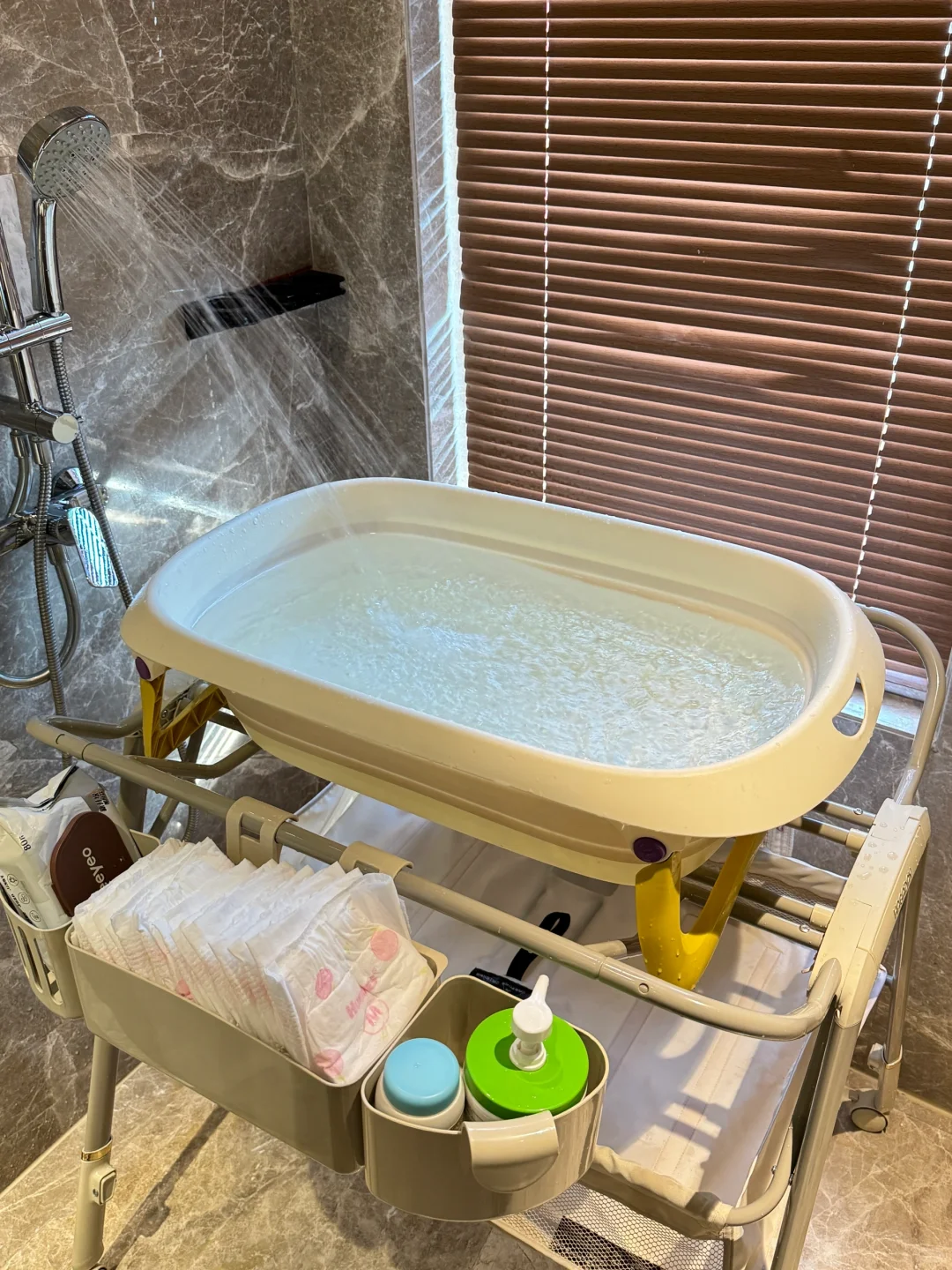 蠢哭！二胎才知道，用一次感叹一次😭