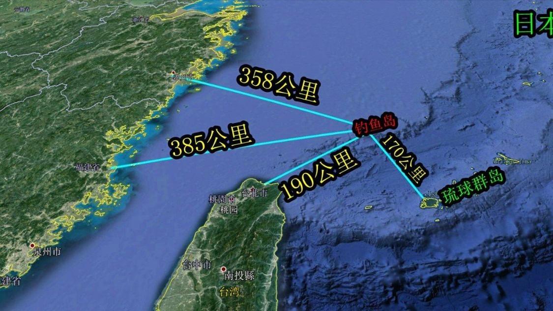 日本敢上前阻拦就顺势解决问题！
以前，很多人阴阳怪气的说：“只敢动口不敢动手”，