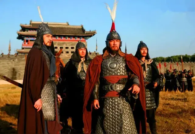 李定国是明末清初最让人惋惜的将领之一  他本是张献忠的养子，张献忠战死...