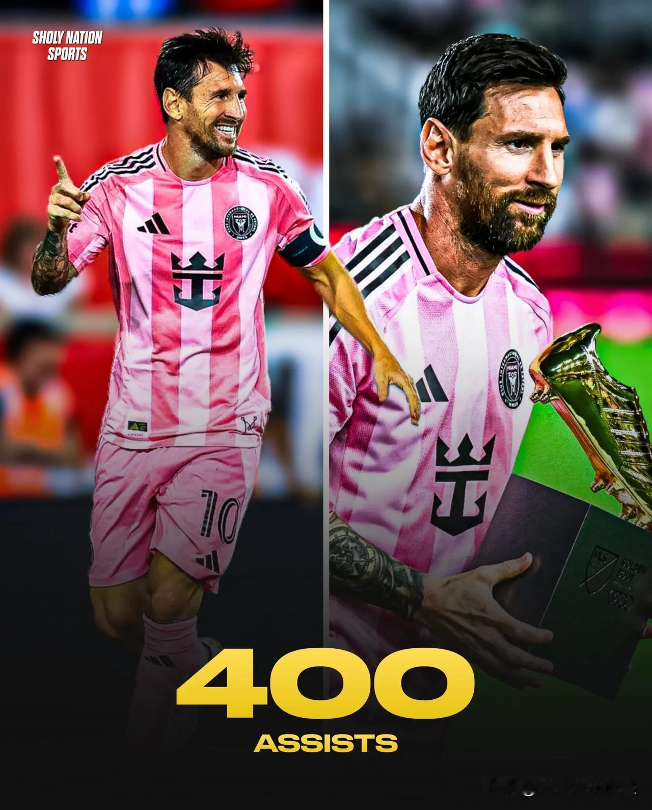 ☑️ 20岁：10次助攻
☑️ 25岁：121次助攻
☑️ 30岁：231次助攻