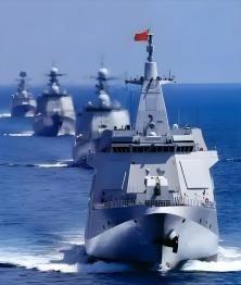 中日战争一旦爆发，战场走向大概率不会像“俄乌战争”那样，日本很可能会成为其他国家