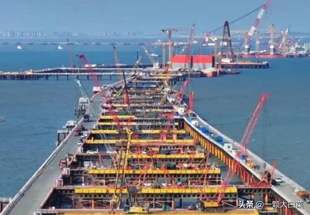 快报！

大陆正式宣布了

不管台湾当局同不同意、支不支持，厦金大桥工程照常开工