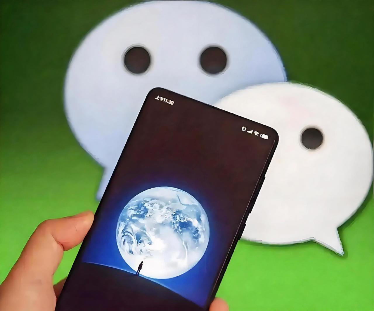 为什么现在的人，越来越不愿意发朋友圈了？

不知道大家有没有发现一个现象：以前朋
