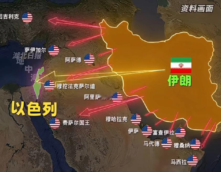 美国早已把以前的国际体系扔进了垃圾桶，现在奉行的是实打实的巧取豪夺，而且不加任何