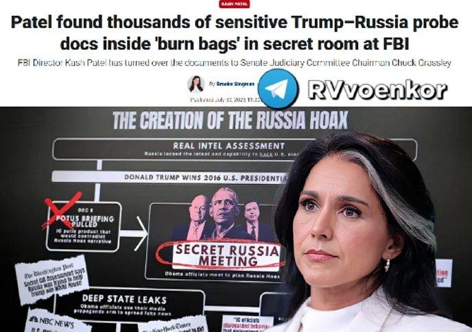 福克斯新闻援引消息人士称，美国联邦调查局（FBI）局长在联邦调查局总部一个特殊房