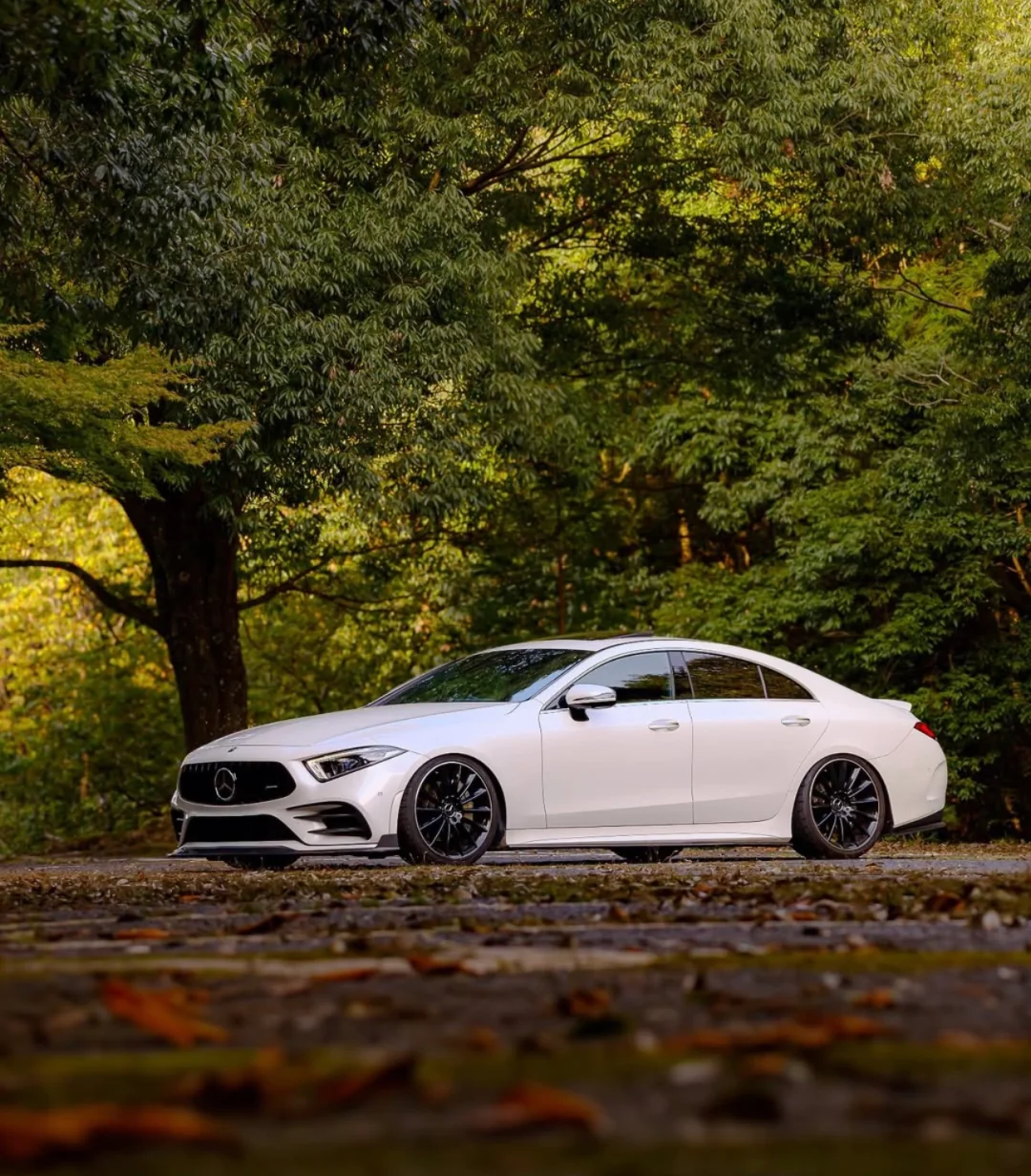 黑白配 既然跑不快 不如玩姿态