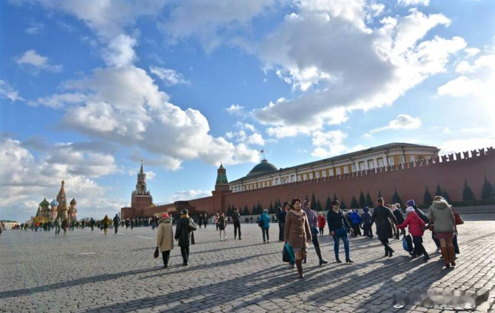 俄官员：2026年将首次公开斯大林与毛泽东之间的通信海外新鲜事 俄罗斯媒体报道称