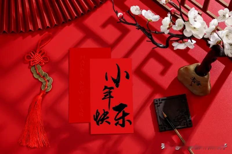 小年诗词里藏着古人的生活与情感。南宋范成大的《祭灶词》，是“宋代祭灶说明书”，“