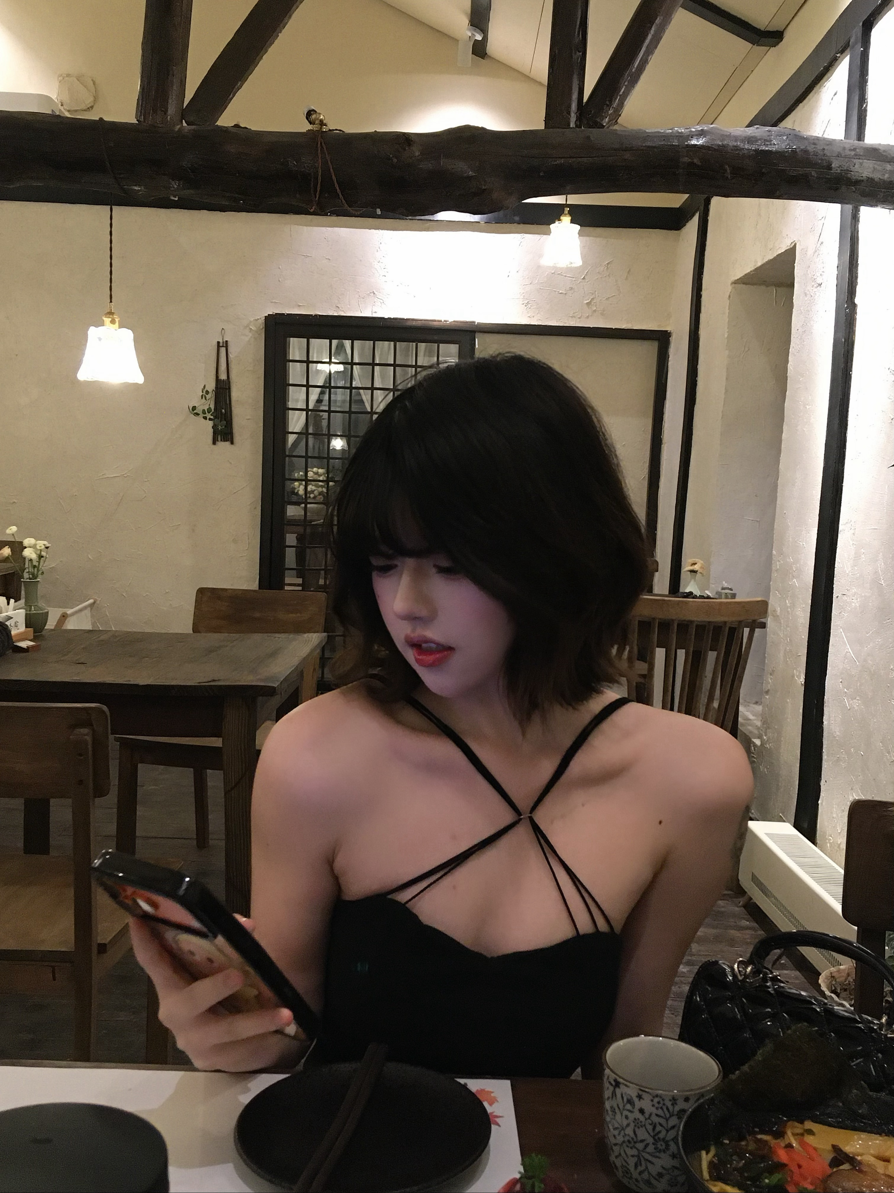🖤 