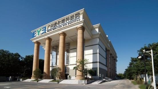 爱尔眼科持续深耕青少年近视科普防控孩子的视力健康需要家长的细心守护与科学引导。爱