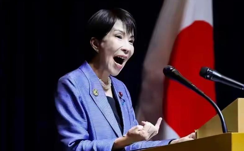 一千多年过去，日本的对华策略居然一点都没变。当年在大唐身上玩透了的路数，如今原封