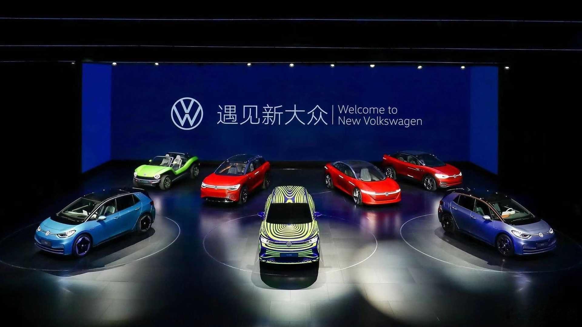 奥地利媒体Auto und Wirtschaft报道，大众的高层已经正式决定在将