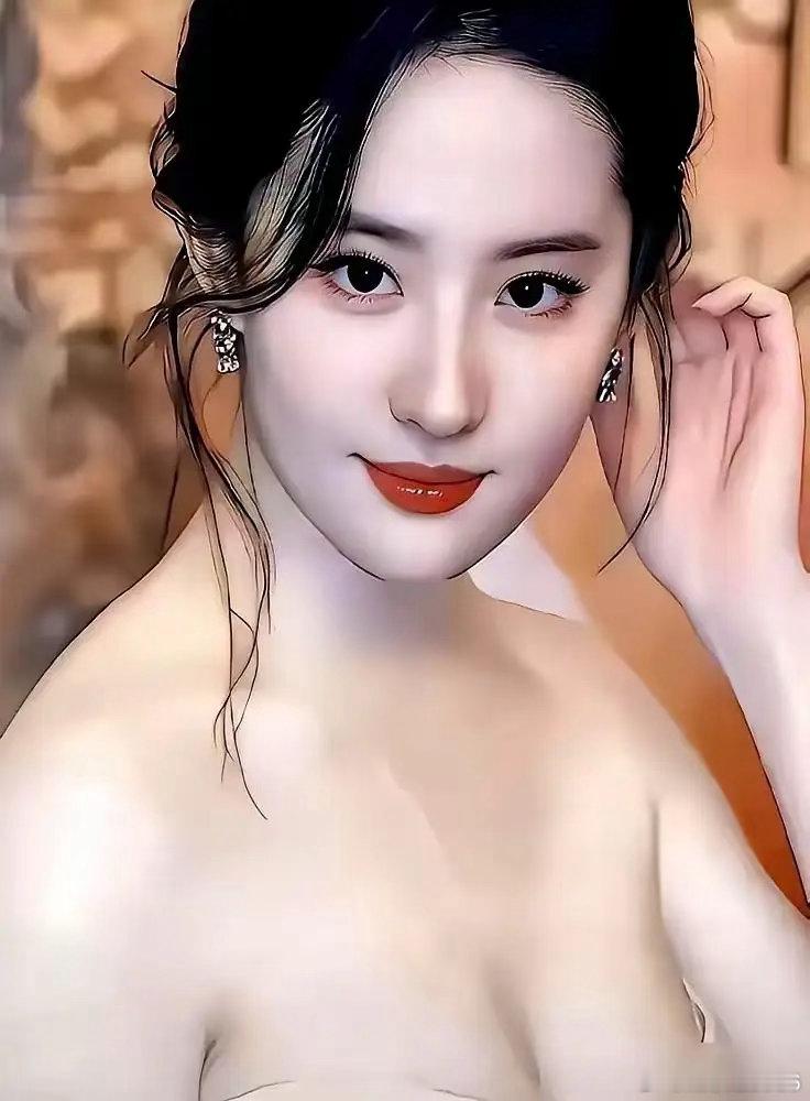 刘亦菲结不了婚了。不是年纪大了，也不是没人追。而是前男友宋承宪太帅了。世人总看不