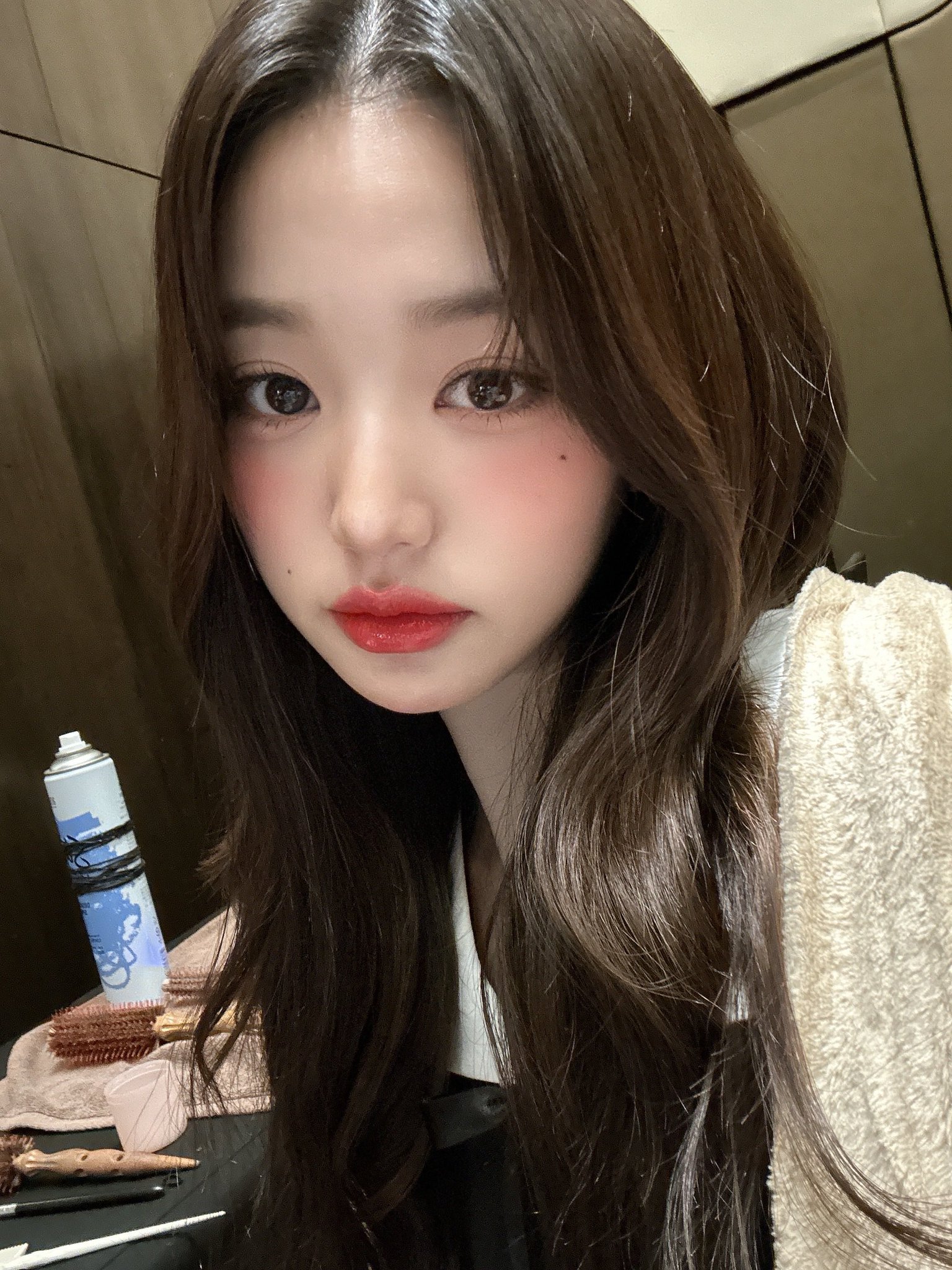 250718🫧ive张元英 ​​​
