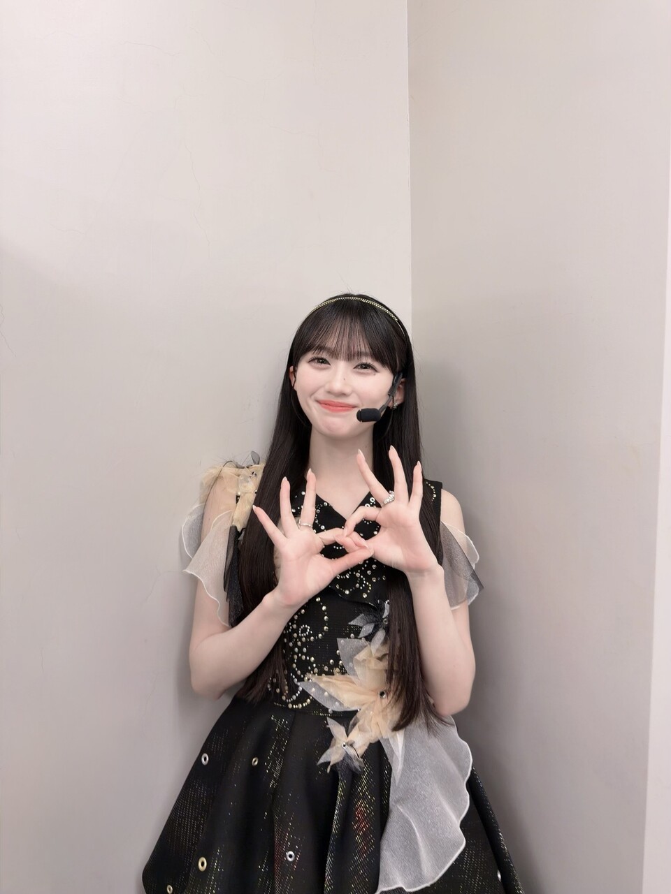 川﨑桜「円陣が終わった後にSeishiroさんが「このスタイルは、あなたたちがオ