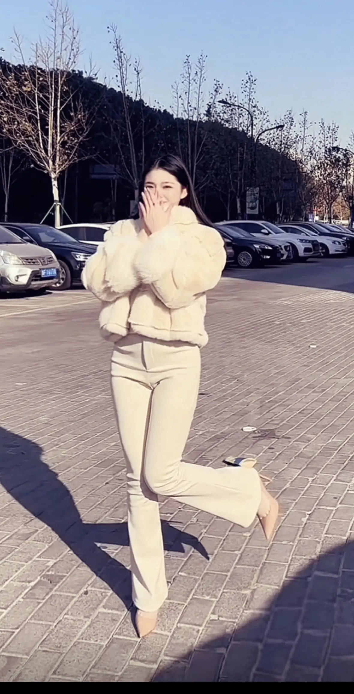 我最不喜欢的词叫宽以待人，严于利己｜我都把它反过来，宽以待己 严于律人...