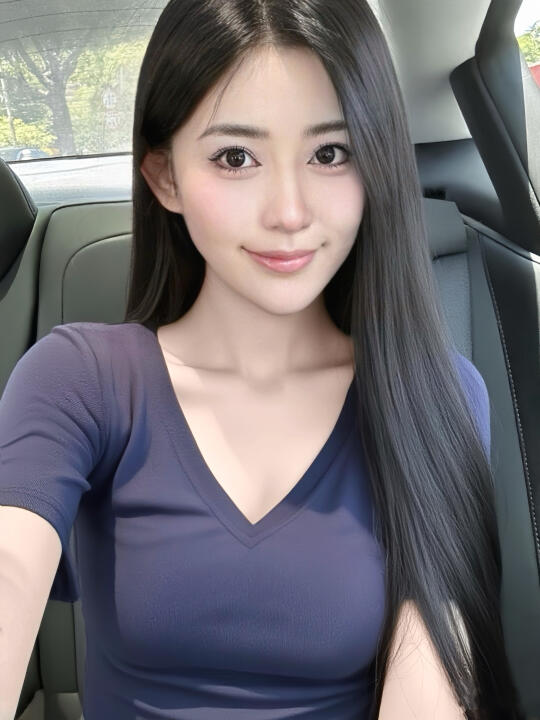 虽然我看起来很漂亮 其实呢？