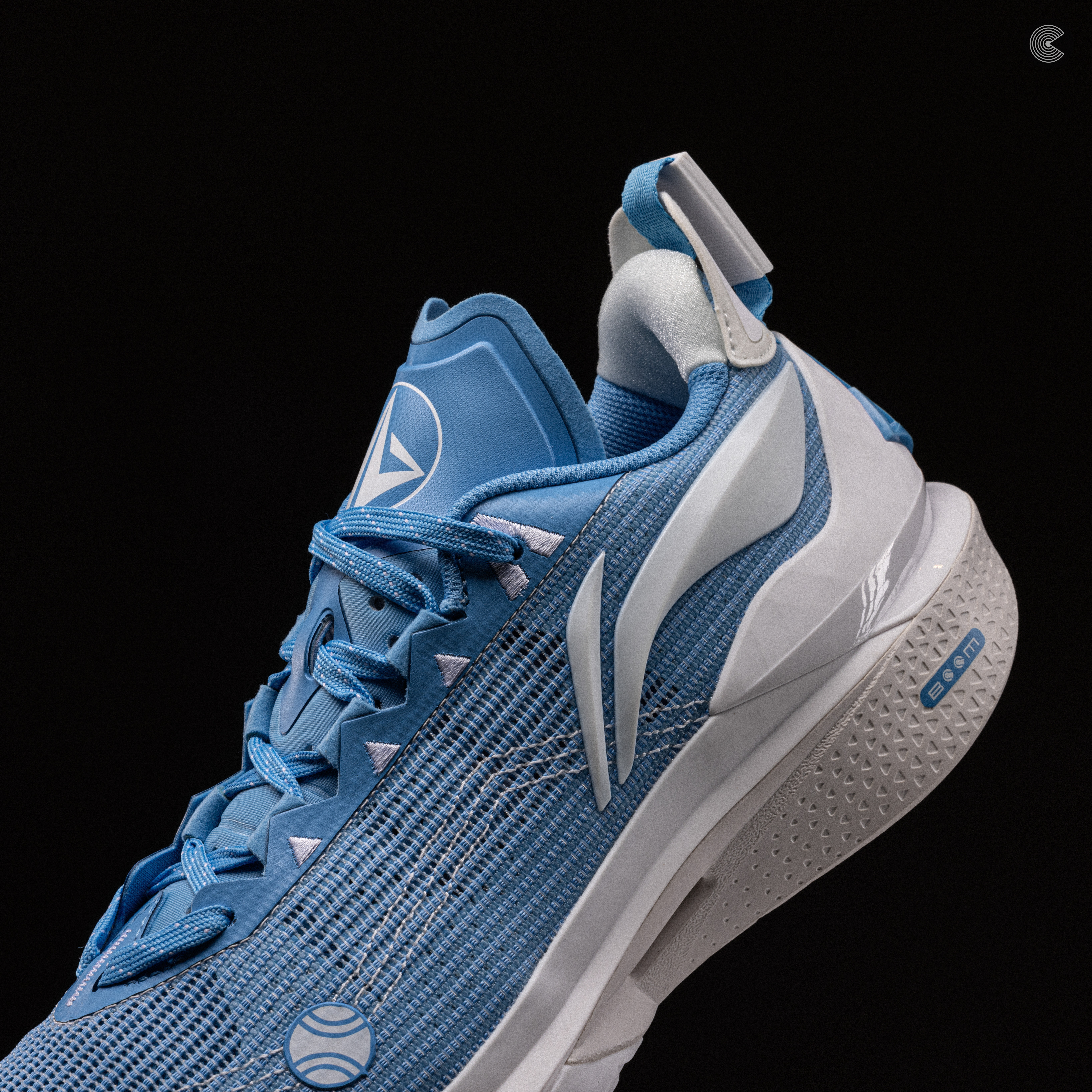 #W.PIC# 📸️Li-Ning Jimmy Butler 2🔥🔥🔥 