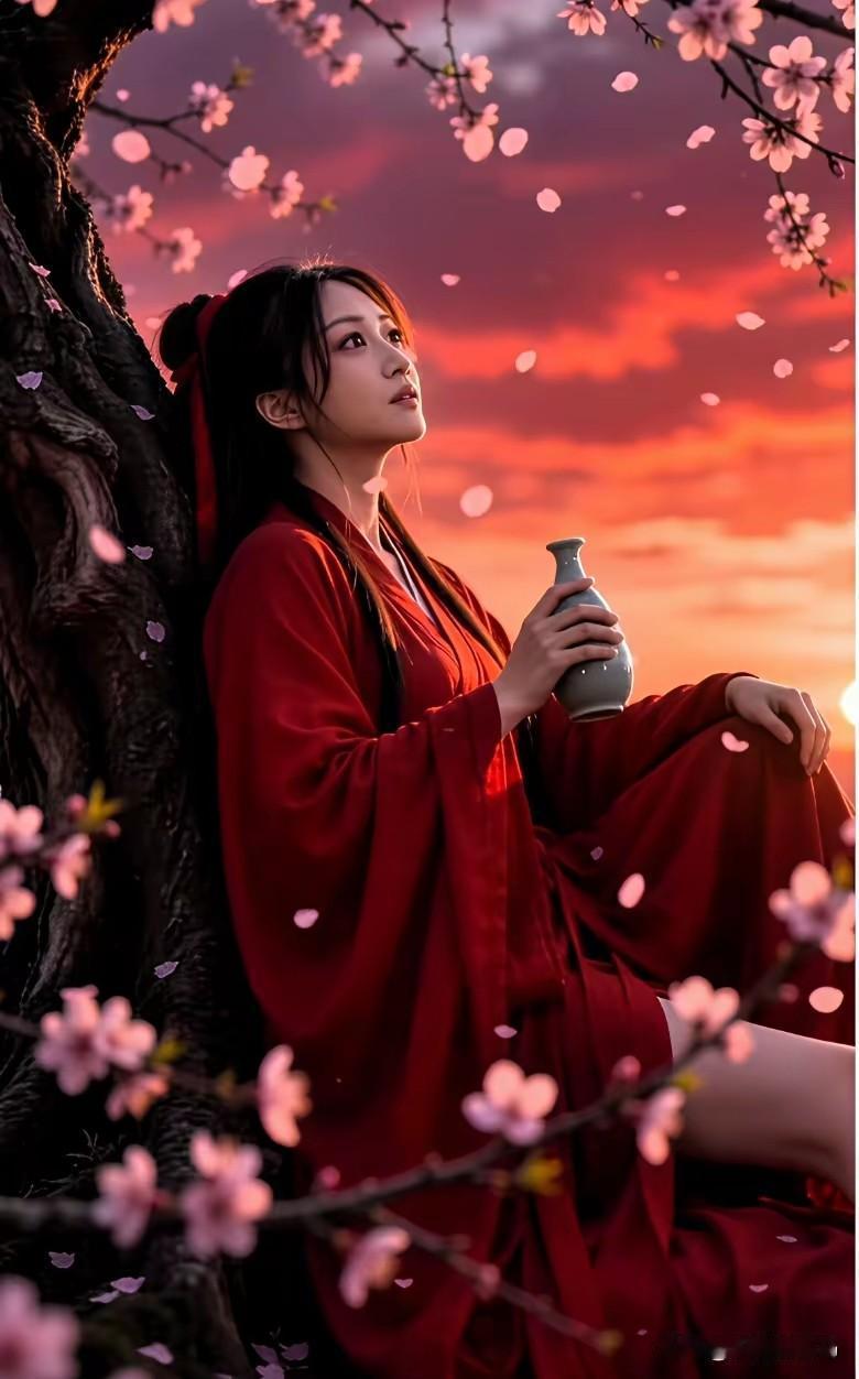 《错缘》

文/范圣嘉
 
上错花轿错配郎，
朝夕相对倍凄凉。
怪嗔月老贪杯醉，