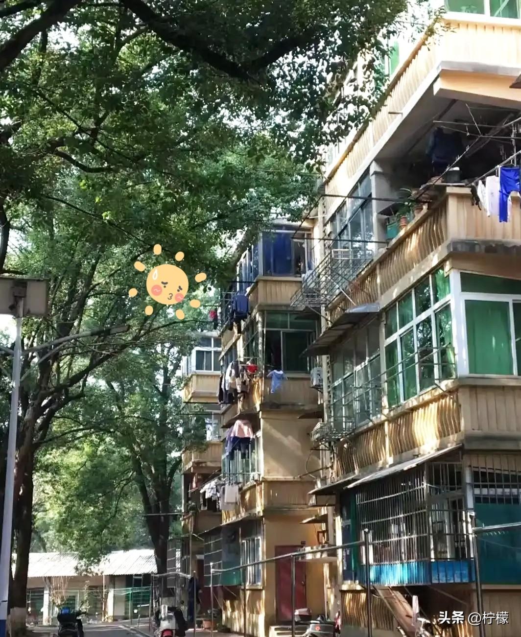 发现一种很省的养老方式：请邻居做保姆。

我们隔壁的大娘，今年80多了，但她既不