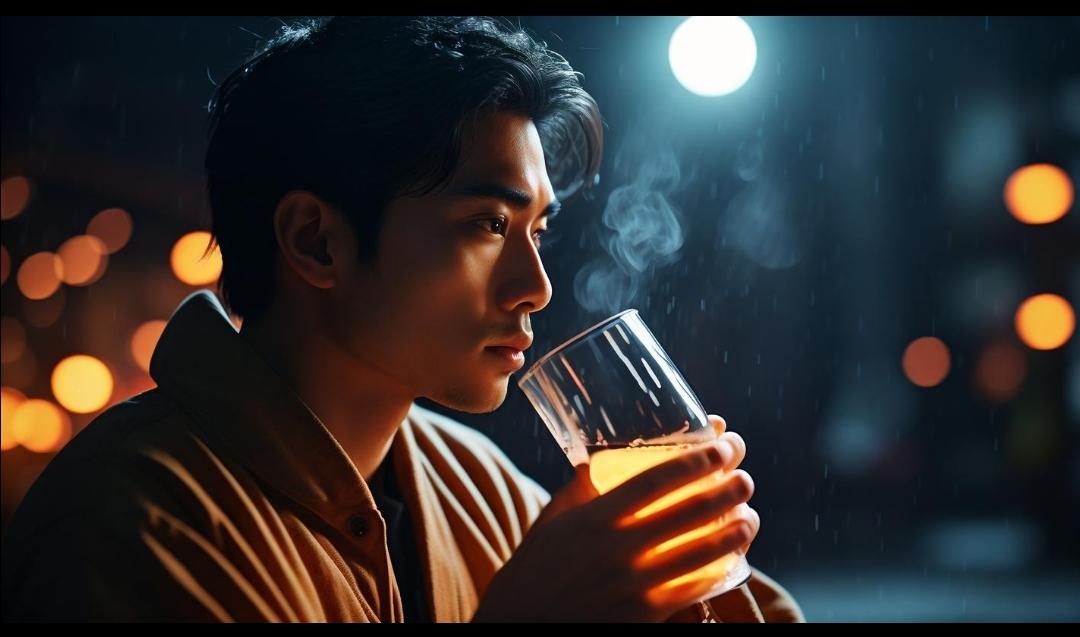 都是酒闹的

我不抽烟，不是中间戒了，而是自一九八二年参加工作开始就不抽。不过，