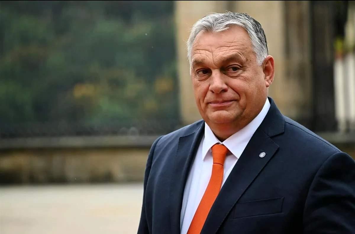 冬日欧洲的政治寒流：欧尔班再鸣警钟，欧盟内部博弈升温

2025年12月25日，