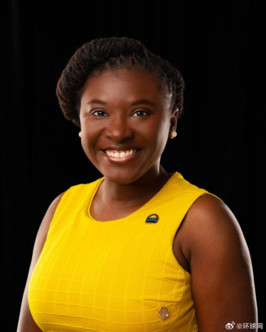 #美国一副市长遭枪杀#【外媒：美佛罗里达州珊瑚泉市副市长遭枪杀，其丈夫作为唯一嫌