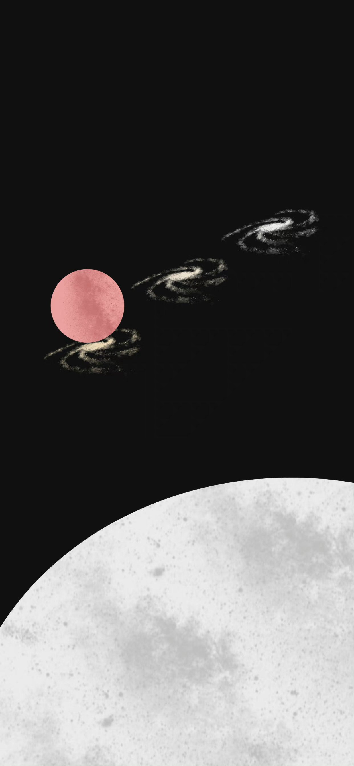 星球绘图 