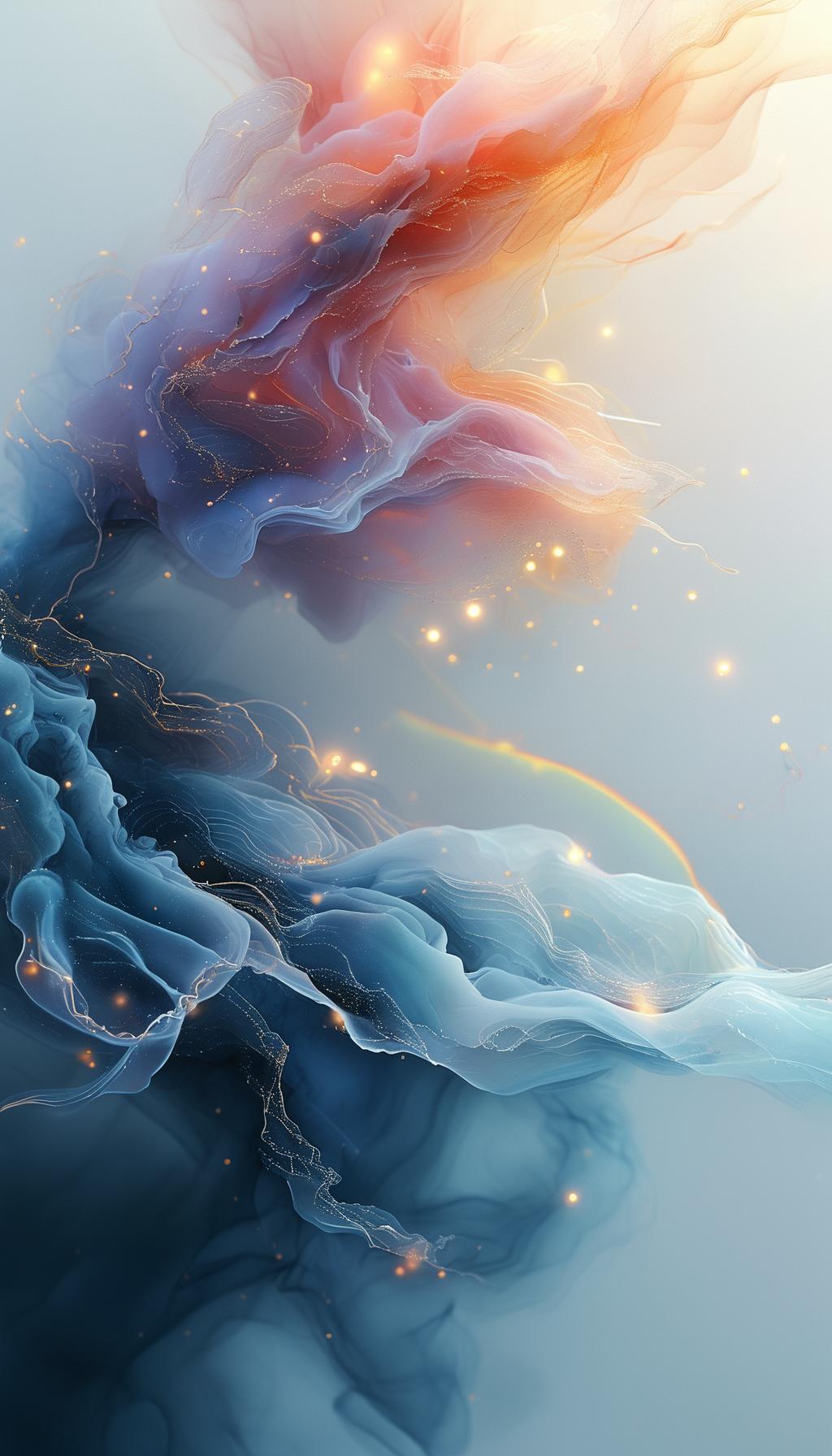 AI美图壁纸分享