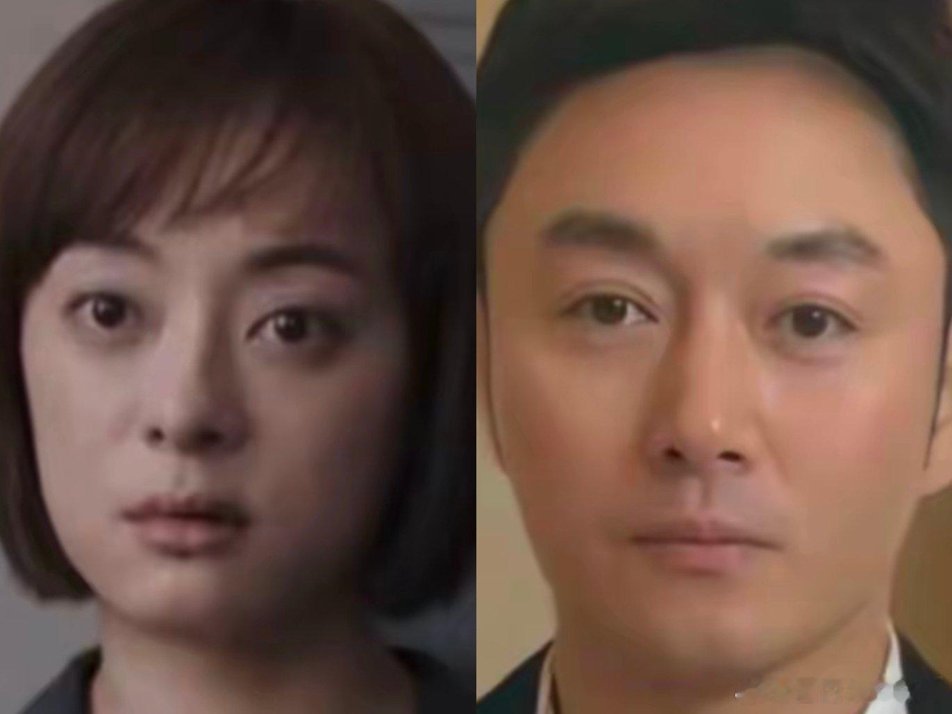 甄嬛允礼情头更新熹贵妃和果郡王情头又上新了 该说不说，这情头挺有意思的 