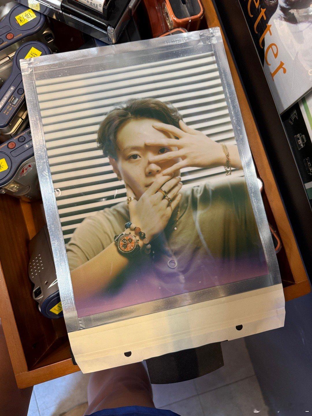 最近～一条plog告别八月 ​​​