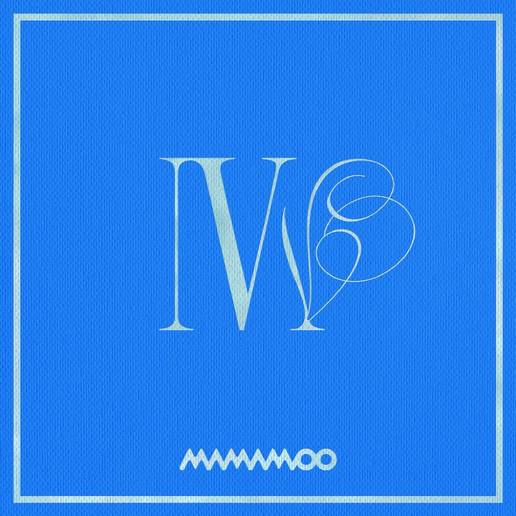 MAMAMOO回归 MAMAMOO『4 Flowers』音源空降Melon To