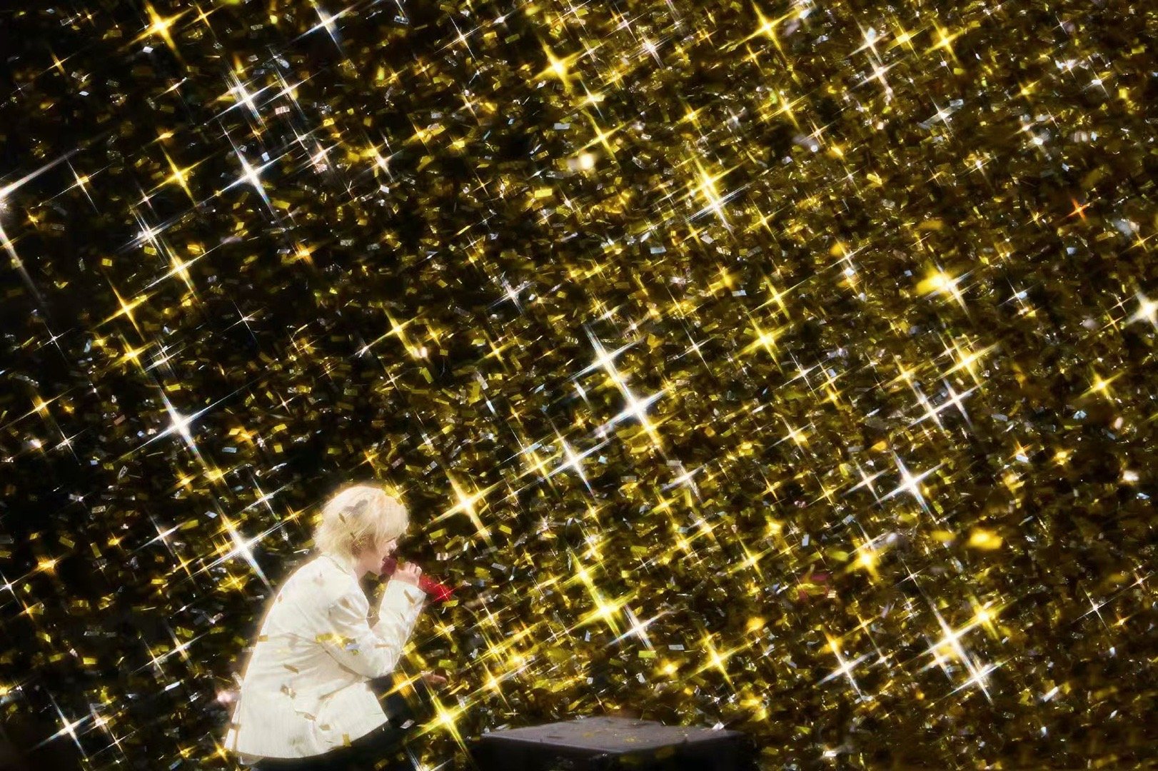 鹿晗新歌 鹿晗用音乐点亮年末！新歌《Fool Me Right》融合温柔声线与深