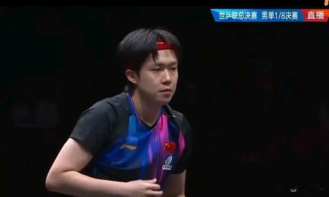 大头逆转得好！我觉得国乒对松岛辉空真的要见一次打一次，打到他没有脾气为止，而且要