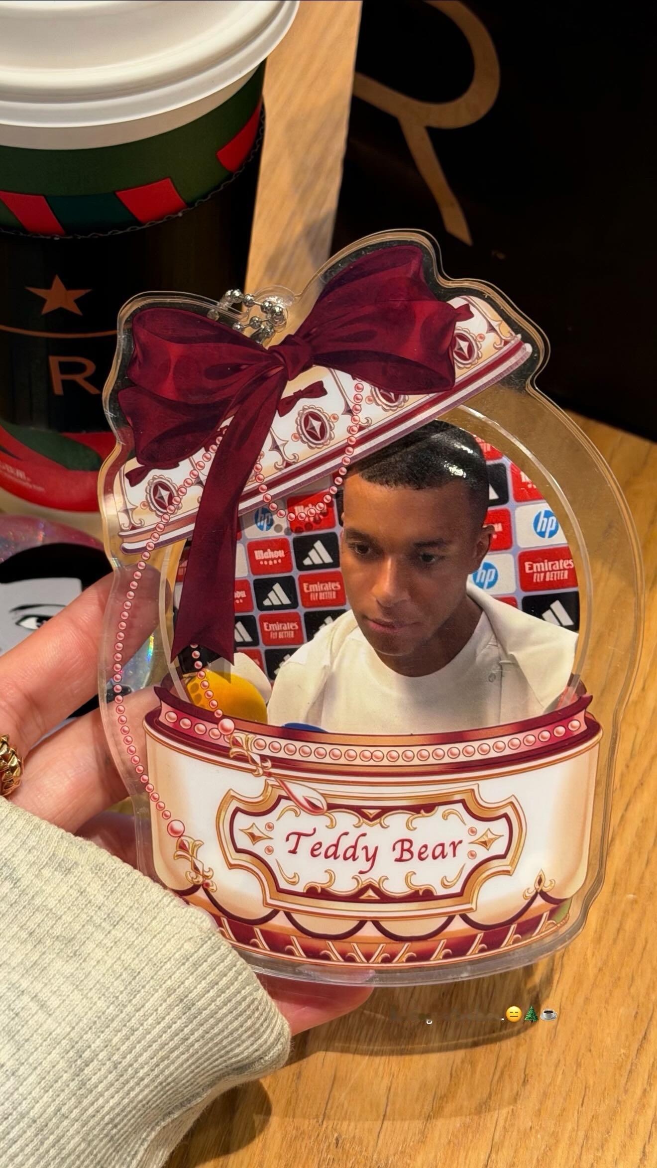 mi gatito miau,miau.🥰☕️😽 