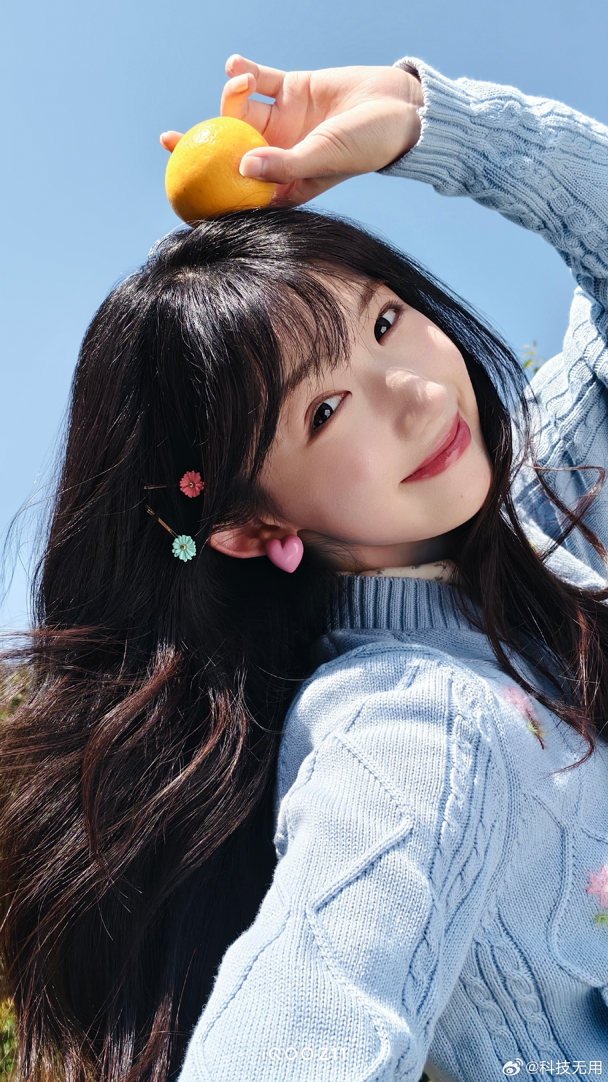 iQOO Z11 拍照太好看了！看官微发布的样张照片，随便一拍都很出片。原来选对