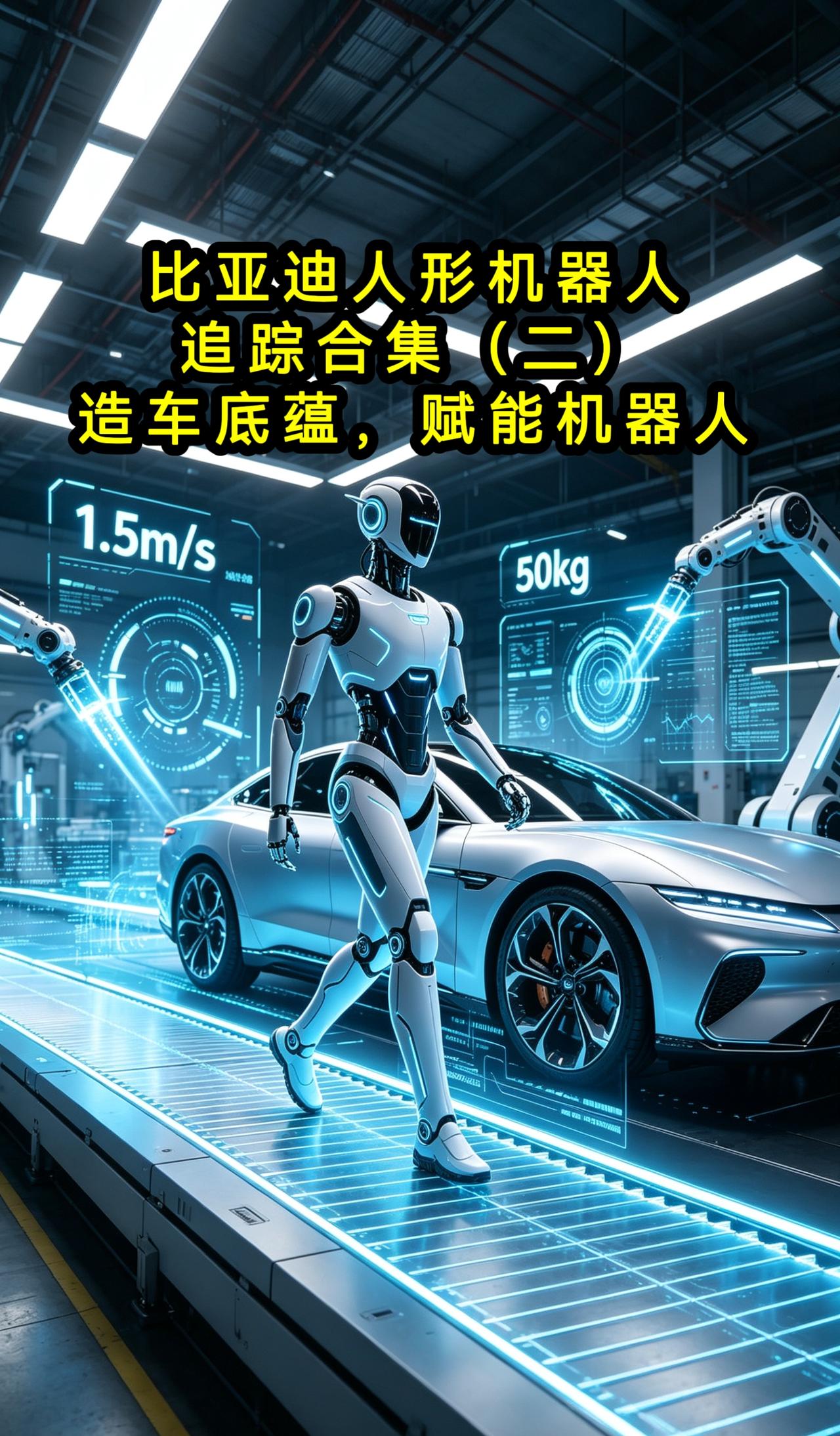 智能化战略发布会的预判不能继续发了，再发底裤都没了[允悲]
那就转过来说说人形机