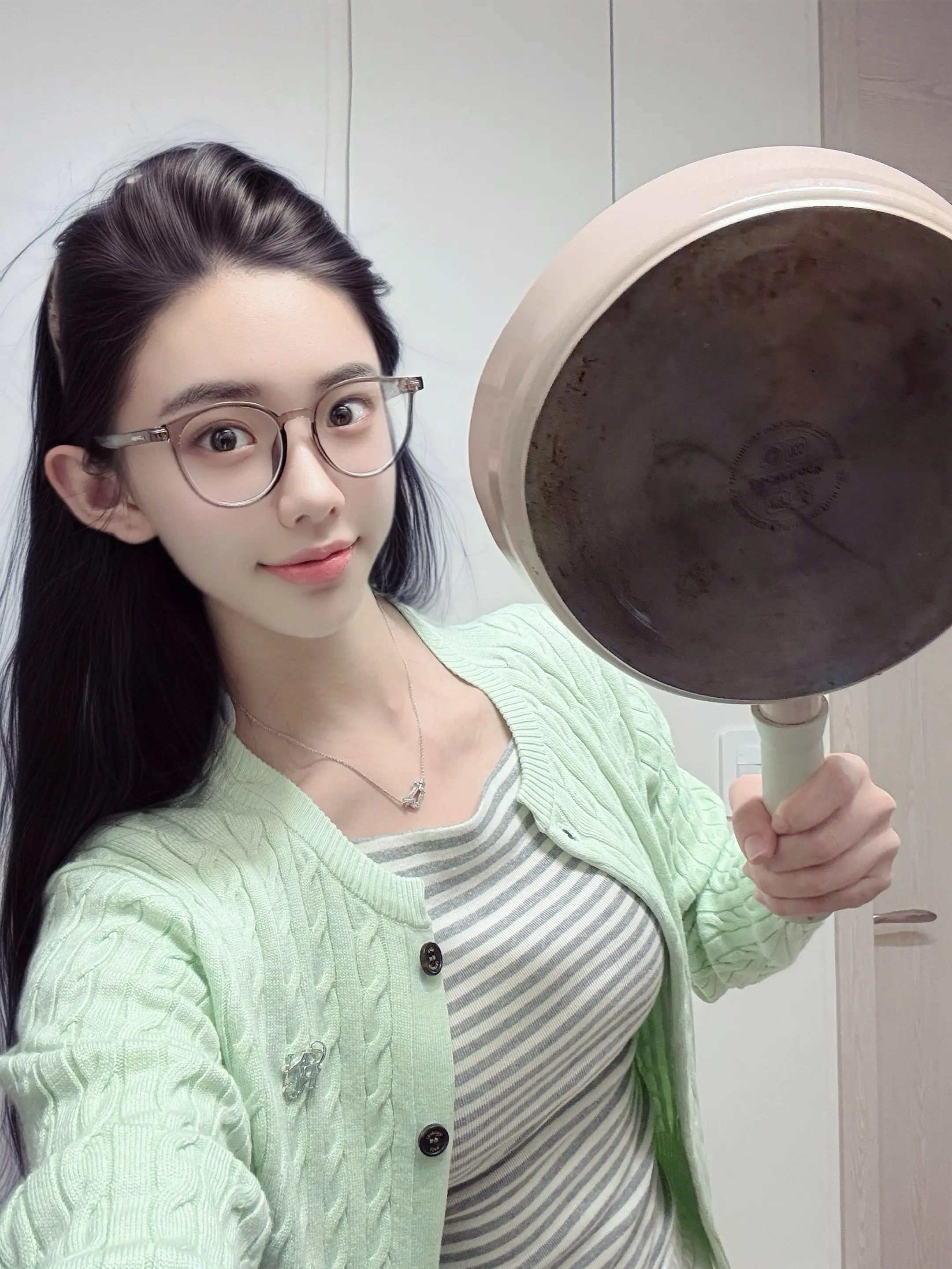 好想成为红太狼 拥有一个灰太狼老公