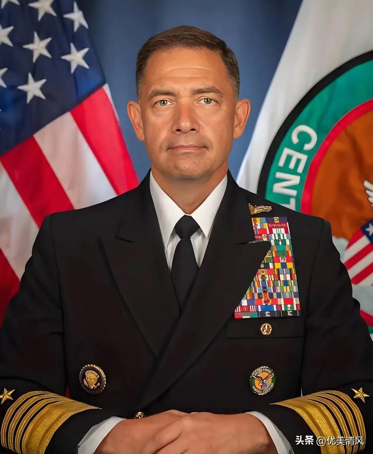 美国传来新消息，美国中央司令部发布声明：
2026年3月10日，美国中央司令部发