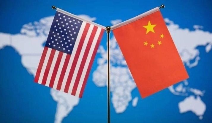 美国媒体放出了一个大消息！5 月 11 日美国哥伦比亚广播公司爆出猛料，即将举行