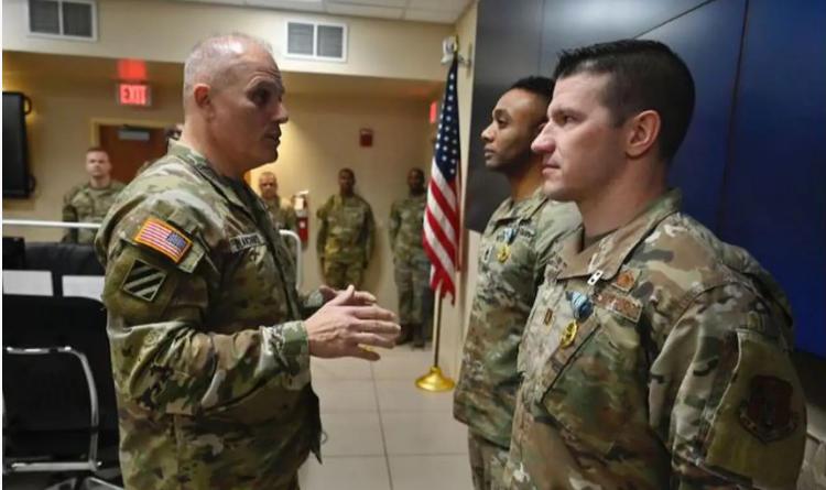 美国这是要逐步退出北约的节奏啊！美国缩减在北约多个咨询小组的参与规模
据《华盛顿