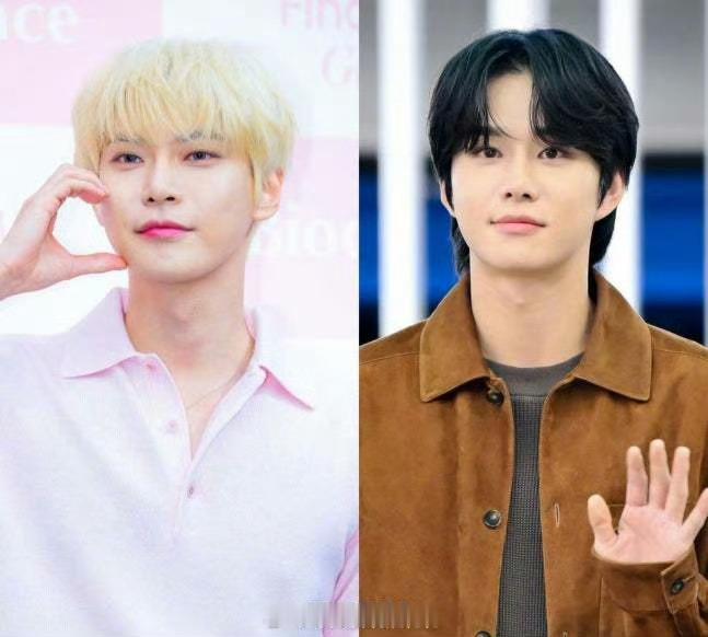 要短暂和大家见不了面了金道英金廷祐将入伍金道英金廷祐将12月份入伍 ​ ​​​