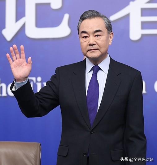 这就是大国担当！

中方始终站在正义的一方，不畏强权，不怕事，也不惹事。

中方