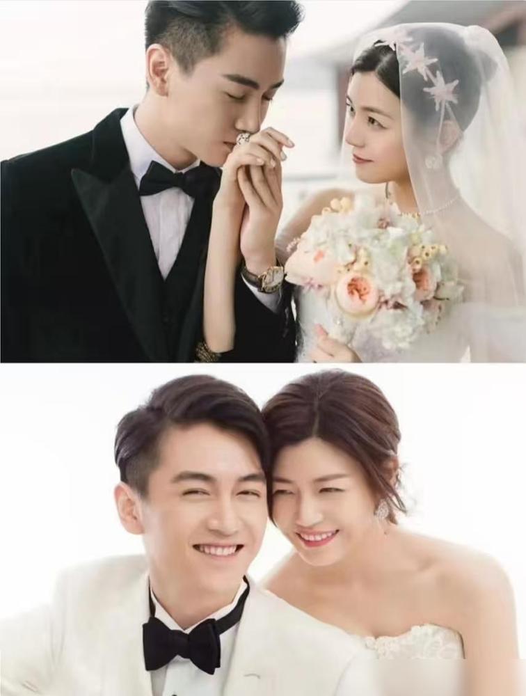 我想说，

陈晓这一生最错误的一个决定，大概率就是和陈妍希赌气选择离婚，其实陈妍