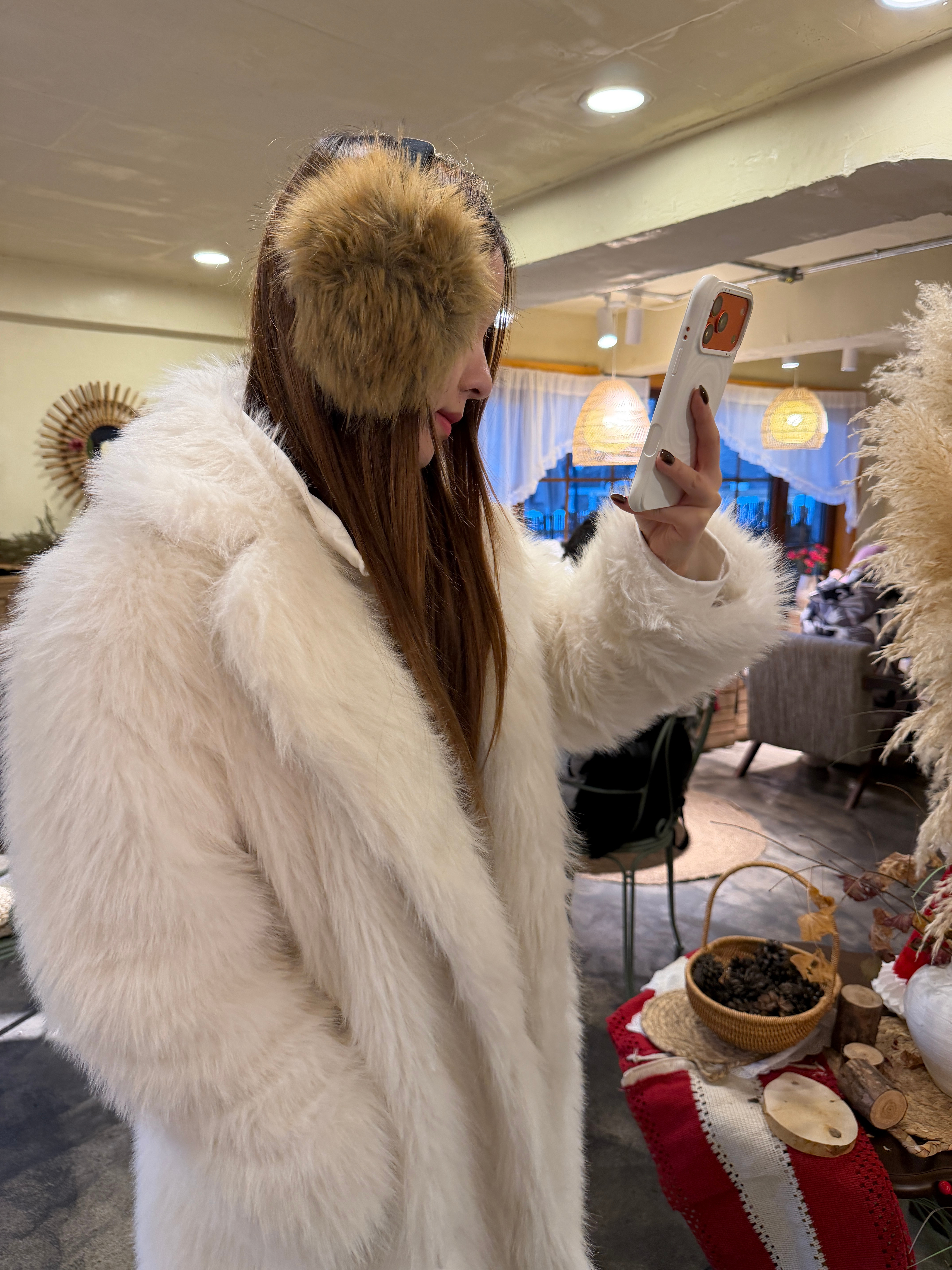 幸福给我的照片增添了饱和度记录治愈系我的日常plog幸福雪