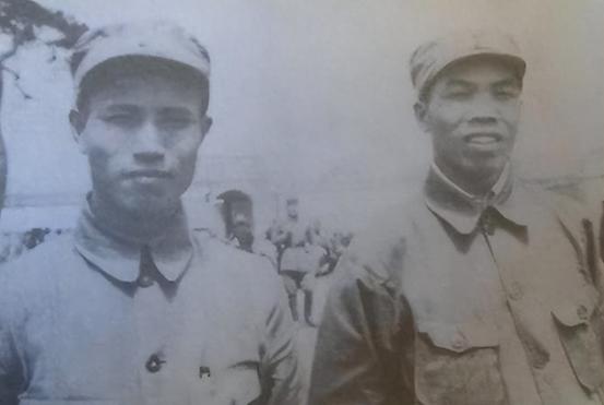 他干警卫比打仗更合适？从师职提正军职，又被推给罗瑞卿当参谋长
【1949年2月的