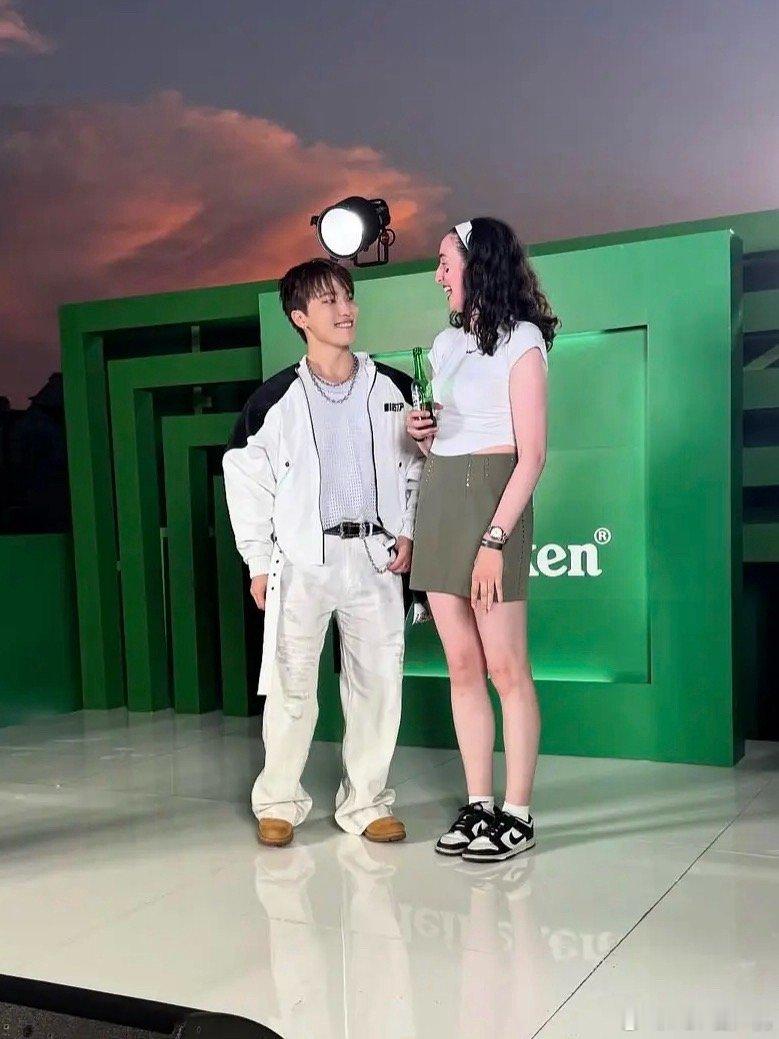 55分是拍摄视角的问题，还是人的问题 ​​​