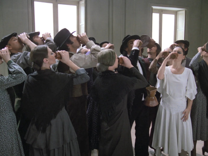 奇怪的动物都被保护起来，奇怪的人却遭受排挤。丨伊坂幸太郎 ​​​